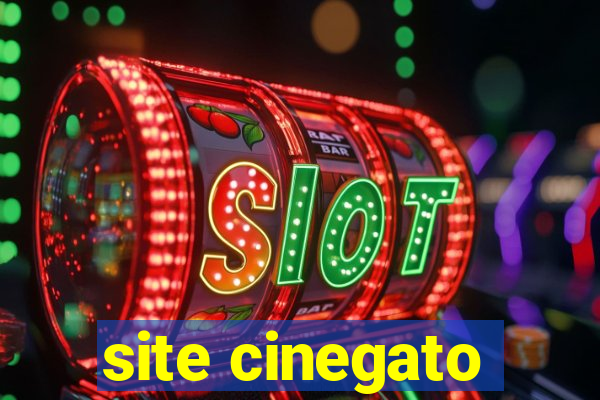 site cinegato